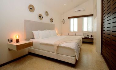 ÚNICA Y EXCEPCIONAL CASA DENTRO DE COMUNIDAD CERRADA