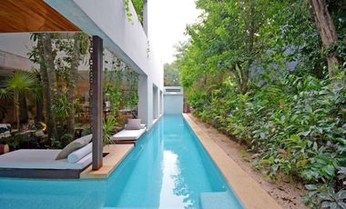 ÚNICA Y EXCEPCIONAL CASA DENTRO DE COMUNIDAD CERRADA