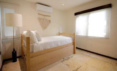 ÚNICA Y EXCEPCIONAL CASA DENTRO DE COMUNIDAD CERRADA