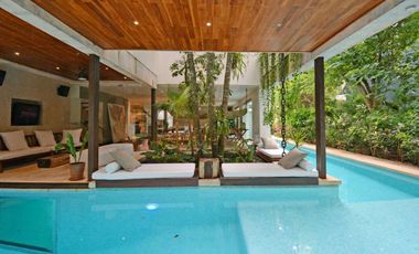 ÚNICA Y EXCEPCIONAL CASA DENTRO DE COMUNIDAD CERRADA