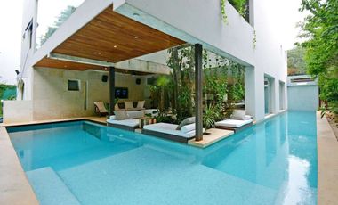 ÚNICA Y EXCEPCIONAL CASA DENTRO DE COMUNIDAD CERRADA