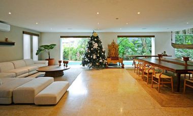 ÚNICA Y EXCEPCIONAL CASA DENTRO DE COMUNIDAD CERRADA