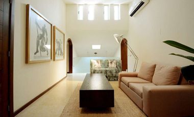 ÚNICA Y EXCEPCIONAL CASA DENTRO DE COMUNIDAD CERRADA