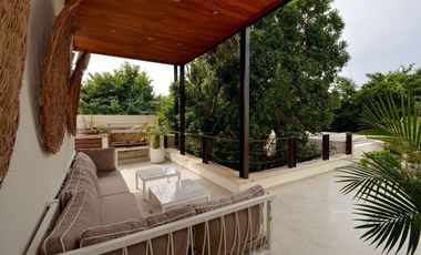 ÚNICA Y EXCEPCIONAL CASA DENTRO DE COMUNIDAD CERRADA