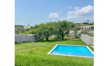 Quinta Montemorelos Privada