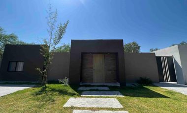 Quinta Montemorelos 