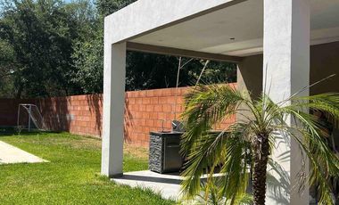 Quinta Montemorelos 