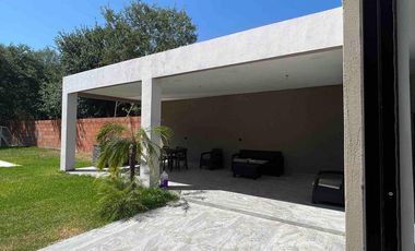 Quinta Montemorelos 