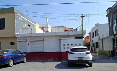 Local en Zona Las Puentes