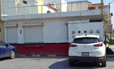 Local en Zona Las Puentes