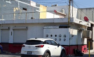 Local en Zona Las Puentes