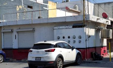 Local en Zona Las Puentes