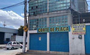 Oficinas / Tlalnepantla