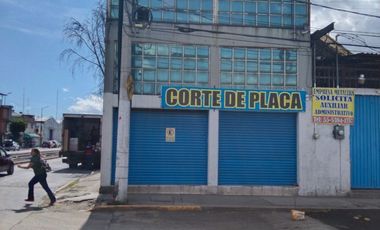 Oficinas / Tlalnepantla