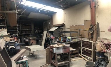 Oficinas / Tlalnepantla