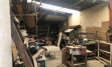 Oficinas / Tlalnepantla