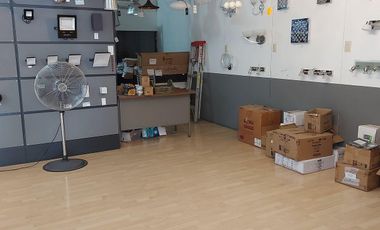Local Comercial frente a Vasconcelos