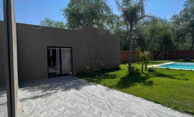 Quinta Montemorelos 