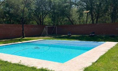 Quinta Montemorelos 