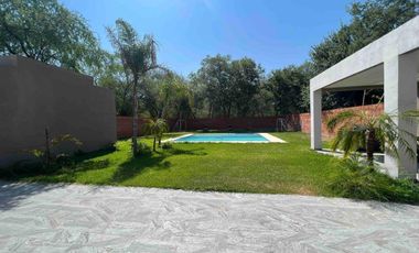 Quinta Montemorelos 