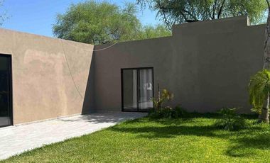 Quinta Montemorelos 