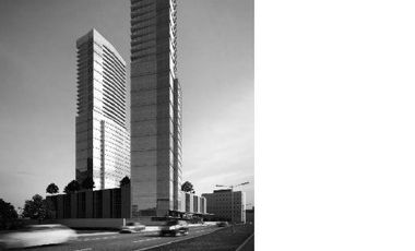 Oficinas en Venta Santa Maria, Monterrey