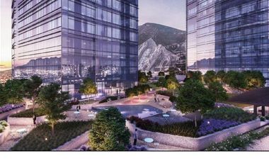 Oficinas en Venta Santa Maria, Monterrey