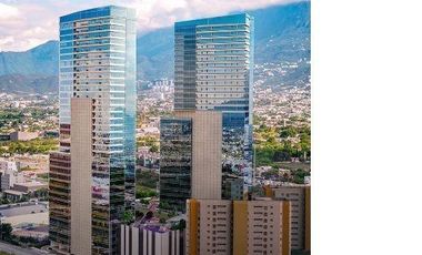 Oficinas en Venta Santa Maria, Monterrey