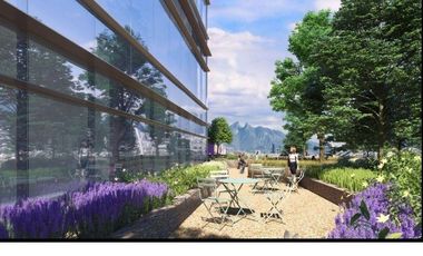 Oficinas en Venta Santa Maria, Monterrey