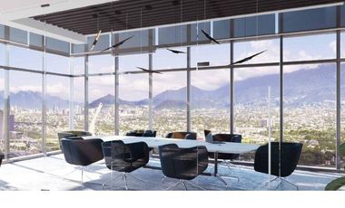 Oficinas en Venta Santa Maria, Monterrey
