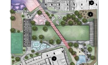 Oficinas en Venta Santa Maria, Monterrey