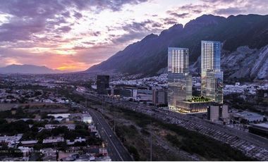 Oficinas en Venta Santa Maria, Monterrey