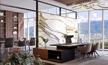 Oficinas en Venta Santa Maria, Monterrey