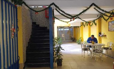 Inversión, Venta de Edificio en Viaducto Piedad, Iztacalco