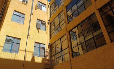 Inversión, Venta de Edificio en Viaducto Piedad, Iztacalco