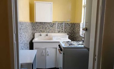 Inversión, Venta de Edificio en Viaducto Piedad, Iztacalco