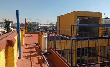 Inversión, Venta de Edificio en Viaducto Piedad, Iztacalco