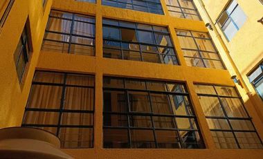 Inversión, Venta de Edificio en Viaducto Piedad, Iztacalco