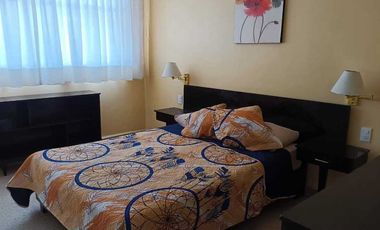 Inversión, Venta de Edificio en Viaducto Piedad, Iztacalco