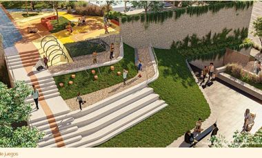 Departamento en Preventa (Zona Valle Poniente)