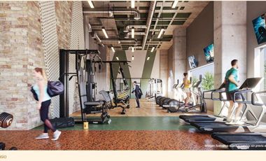 Departamento en Preventa (Zona Valle Poniente)