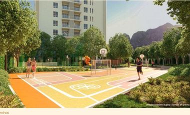 Departamento en Preventa (Zona Valle Poniente)