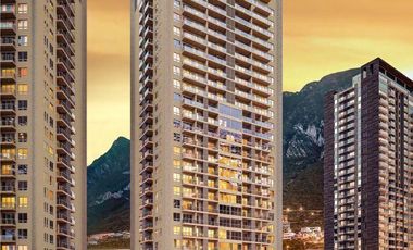 Departamento en Preventa (Zona Valle Poniente)