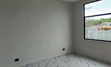 Quinta Montemorelos Privada
