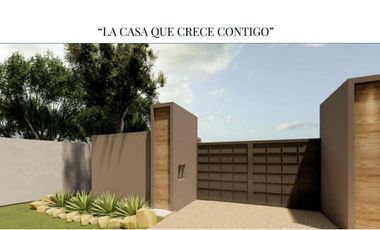 Quinta Montemorelos Privada