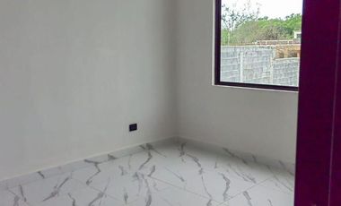 Quinta Montemorelos Privada