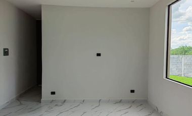 Quinta Montemorelos Privada