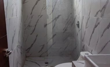 Quinta Montemorelos Privada