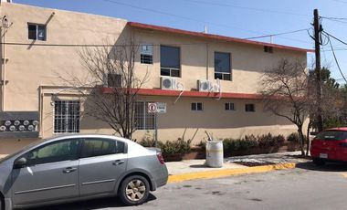 Casa con mini departamentos