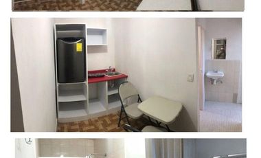 Casa con mini departamentos